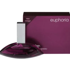 New Euphoria Eau De Parfum DAMES Damesparfum