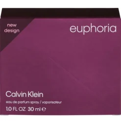 New Euphoria Eau De Parfum DAMES Damesparfum