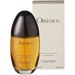 Outlet Obsession for Women Eau de Parfum DAMES Damesparfum