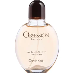 Online Obsession for Men Eau de Toilette Heren Herenparfum
