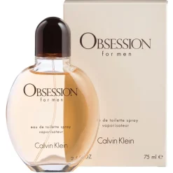 Online Obsession for Men Eau de Toilette Heren Herenparfum