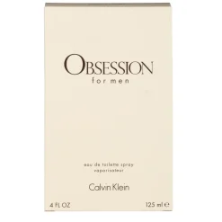 Online Obsession Men Eau de Toilette Heren Herenparfum