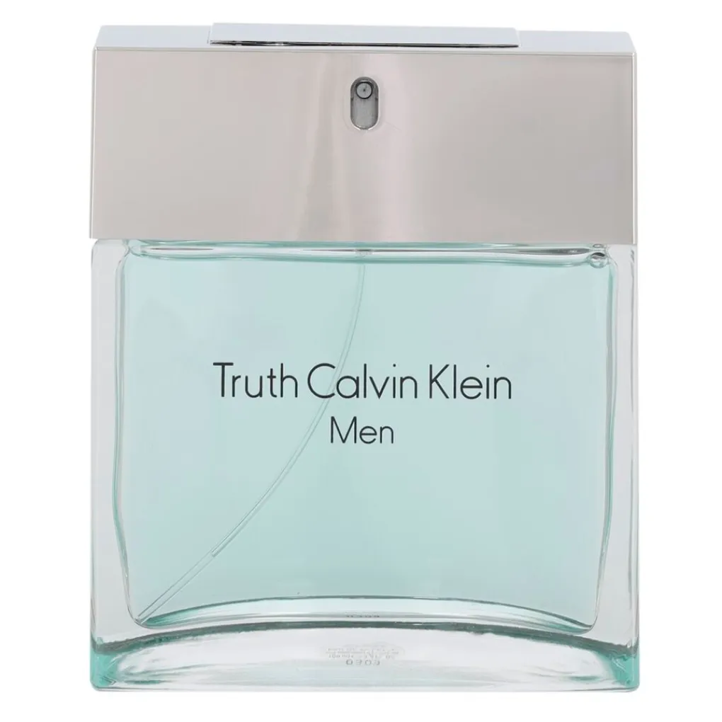Truth Men Eau de Toilette Heren Herenparfum