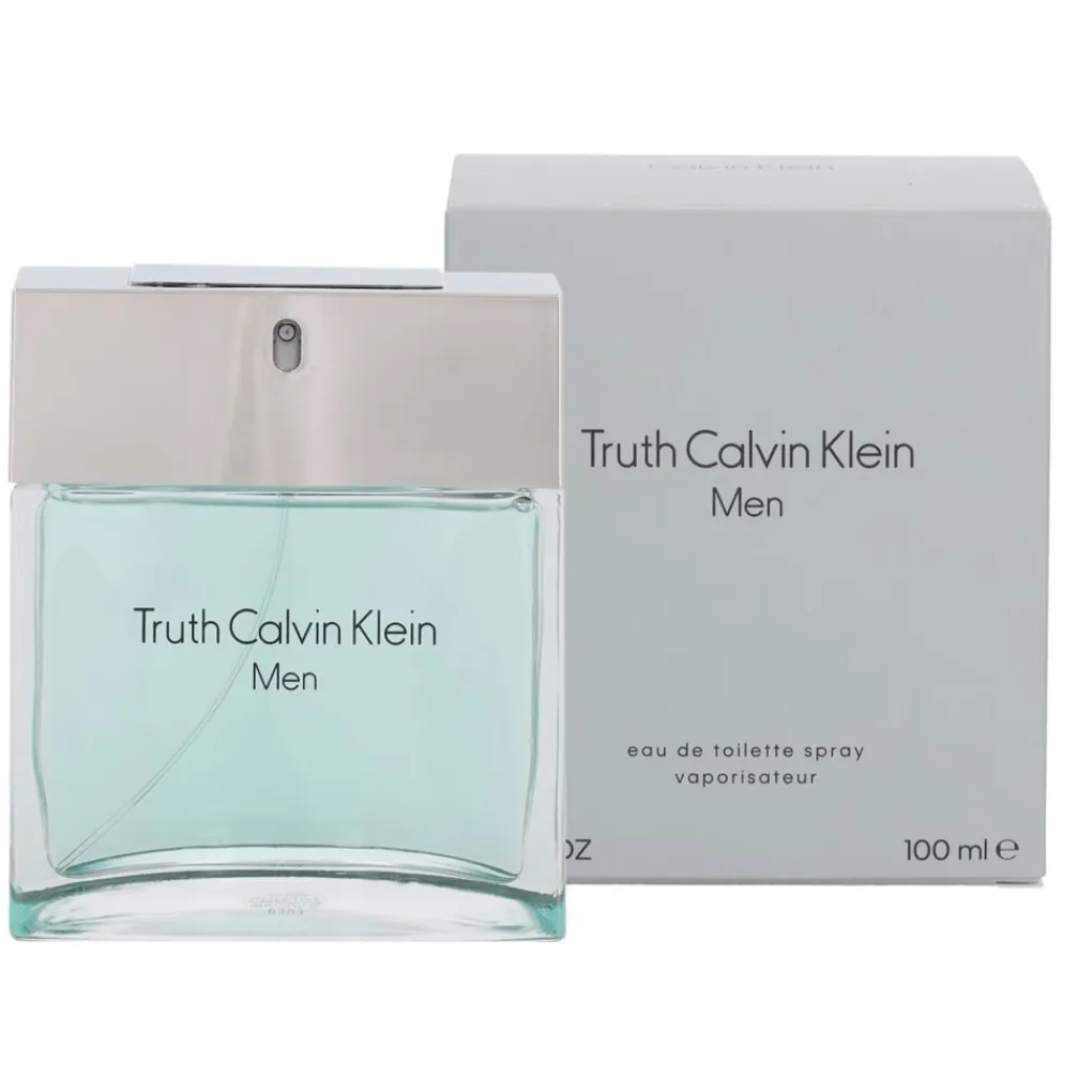 Truth Men Eau de Toilette Heren Herenparfum
