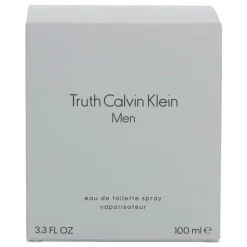 Truth Men Eau de Toilette Heren Herenparfum