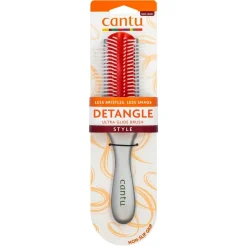 Hot Detangling Brush Haarborstels