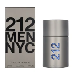 Online 212 NYC Men - Eau de Toilette 50ml Heren Herenparfum