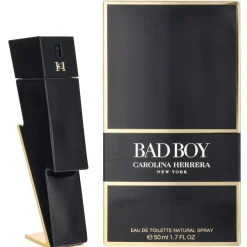 Online Bad Boy - Eau de Toilette 50ml Heren Herenparfum