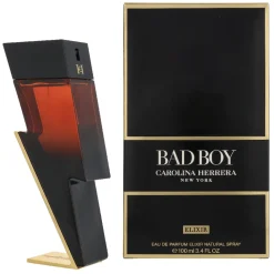 Clearance Bad Boy Elixir - Eau de Parfum 100ml Heren Herenparfum
