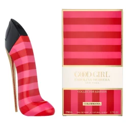 Best Good Girl Colormania - Eau de Parfum Collector Edition 80ml DAMES Damesparfum