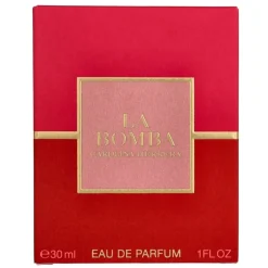 Outlet La Bomba Eau de Parfum DAMES Damesparfum