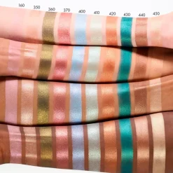 Hot Art Couleurs 440 Bronze Bliss Eyeshadow Oogschaduw