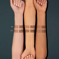 Hot 020 Ash Brown Wenkbrauwpoeder Set Waterproof Wenkbrauw Make-Up