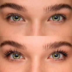 Sale 010 Black Glam & Doll Waterproof Volume Mascara Mascara