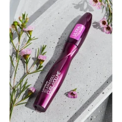 New 010 Black Glam & Doll Curl & Volume Mascara Mascara