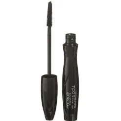 Best 010 Black Glam & Doll Volume Mascara Mascara