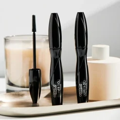 Best 010 Black Glam & Doll Volume Mascara Mascara