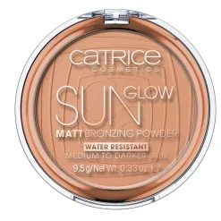 Outlet 035 Bronze Sun Glow Powder Bronzer
