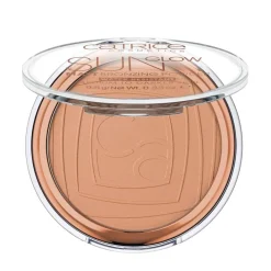 Outlet 035 Bronze Sun Glow Powder Bronzer