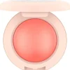 Online 030 Cheeky Coral Soft Glam Baked Blush Blush