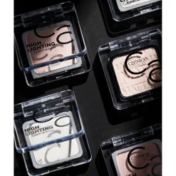 Discount 010 Highlight To Hell Highlighting Eyeshadow Oogschaduw