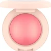New 040 Midnight Berry Soft Glam Baked Blush Blush