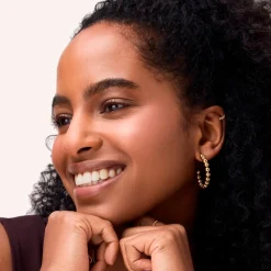 New 040 Midnight Berry Soft Glam Baked Blush Blush