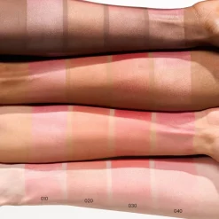 Outlet 020 Peache Breeze Soft Glam Baked Blush Blush