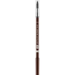 Best 025 Perfect Brown Eye Brow Stylist Wenkbrauw Make-Up