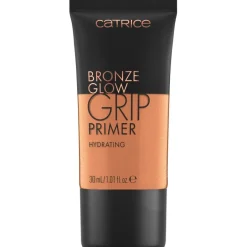 010 Sun Glazed Bronze Glow Grip Primer Primer