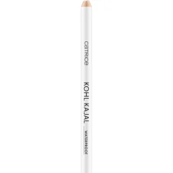 Best 020 Tweet White Waterproof Kohl Kajal Oogpotlood