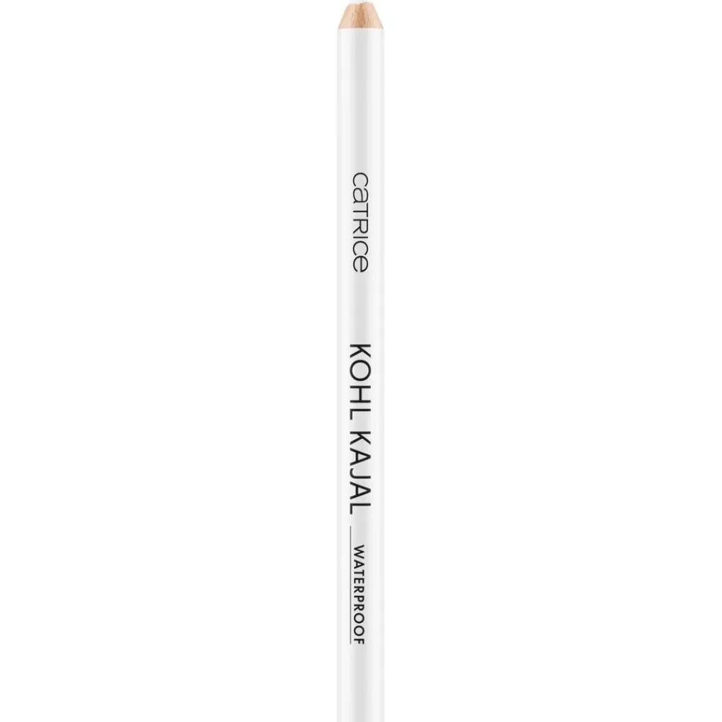 Best 020 Tweet White Waterproof Kohl Kajal Oogpotlood