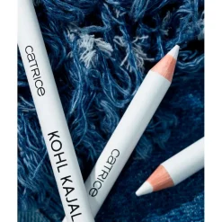 Best 020 Tweet White Waterproof Kohl Kajal Oogpotlood
