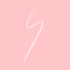 Best 020 Tweet White Waterproof Kohl Kajal Oogpotlood