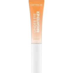 New 020 Warm Nude Under Eye Brightener Liquid Concealer