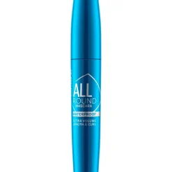 Sale Allround 010 Blackest Black Waterproof Mascara Mascara