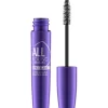 Online Allround 010 Blackest Carbon Black Ever Mascara Mascara