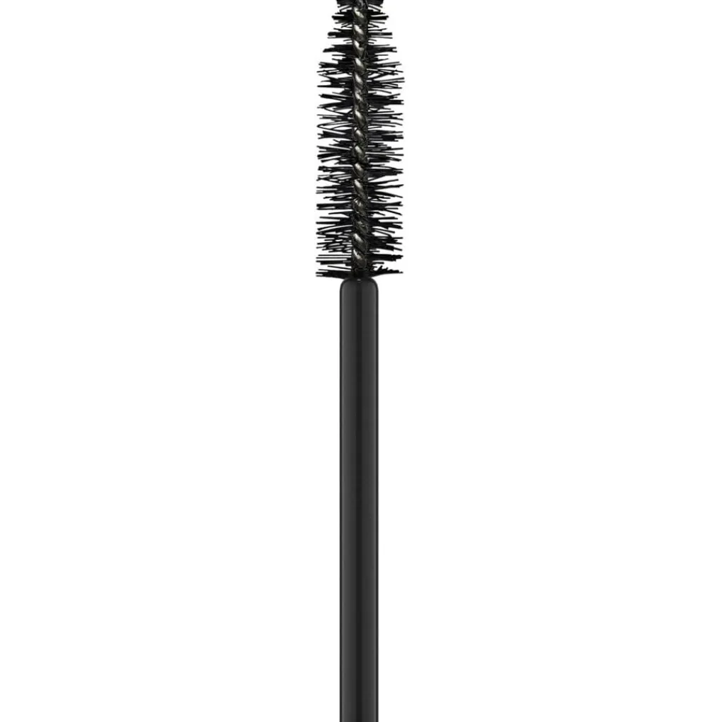 Online Allround 010 Blackest Carbon Black Ever Mascara Mascara