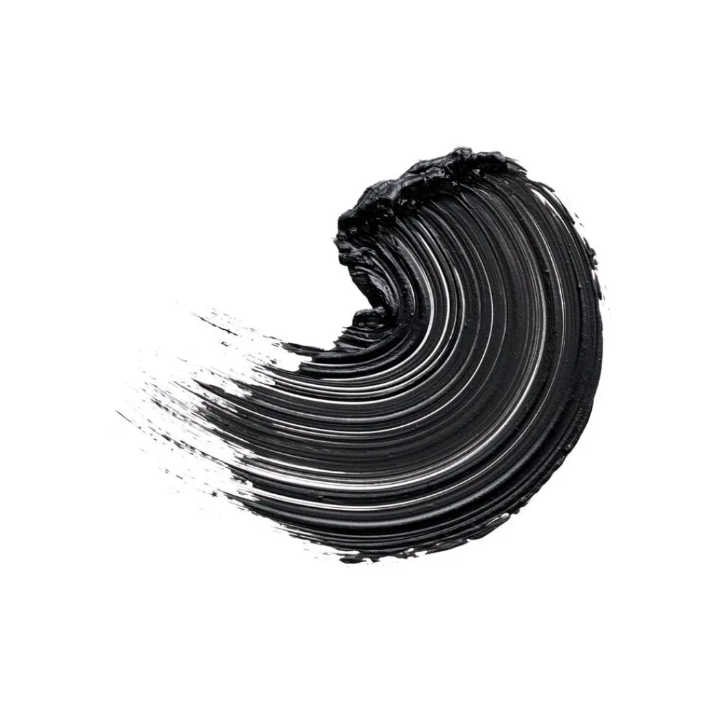 Online Allround 010 Blackest Carbon Black Ever Mascara Mascara