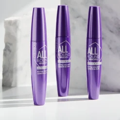 Online Allround 010 Blackest Carbon Black Ever Mascara Mascara