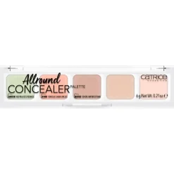 New Allround Concealer Concealer