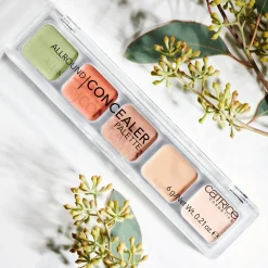 New Allround Concealer Concealer