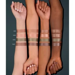 Clearance Aloë Vera 010 Golden Toffee Oogschaduwstick Oogschaduw