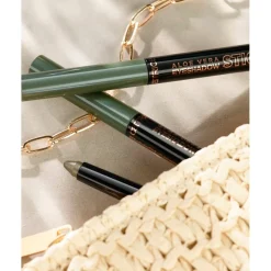 Outlet Aloë Vera 030 Olive Glam Oogschaduwstick Oogschaduw