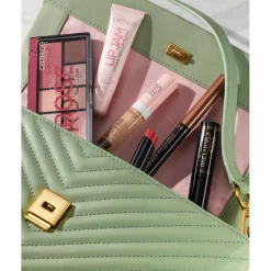 Outlet Aloë Vera 030 Olive Glam Oogschaduwstick Oogschaduw