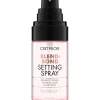 Clearance Blend + Bond Settingspray Fixing Sprays