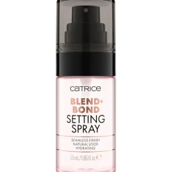 Clearance Blend + Bond Settingspray Fixing Sprays