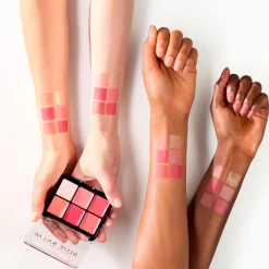 Blur Balm 010 Blush Blindness Blush Palette Blush