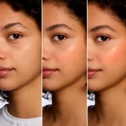 Clearance Blush Affair 030 Absolute Apricot Cream & Powder Palette Blush