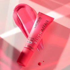 Blush Affair 010 Pink Feelings Liquid Blush Blush